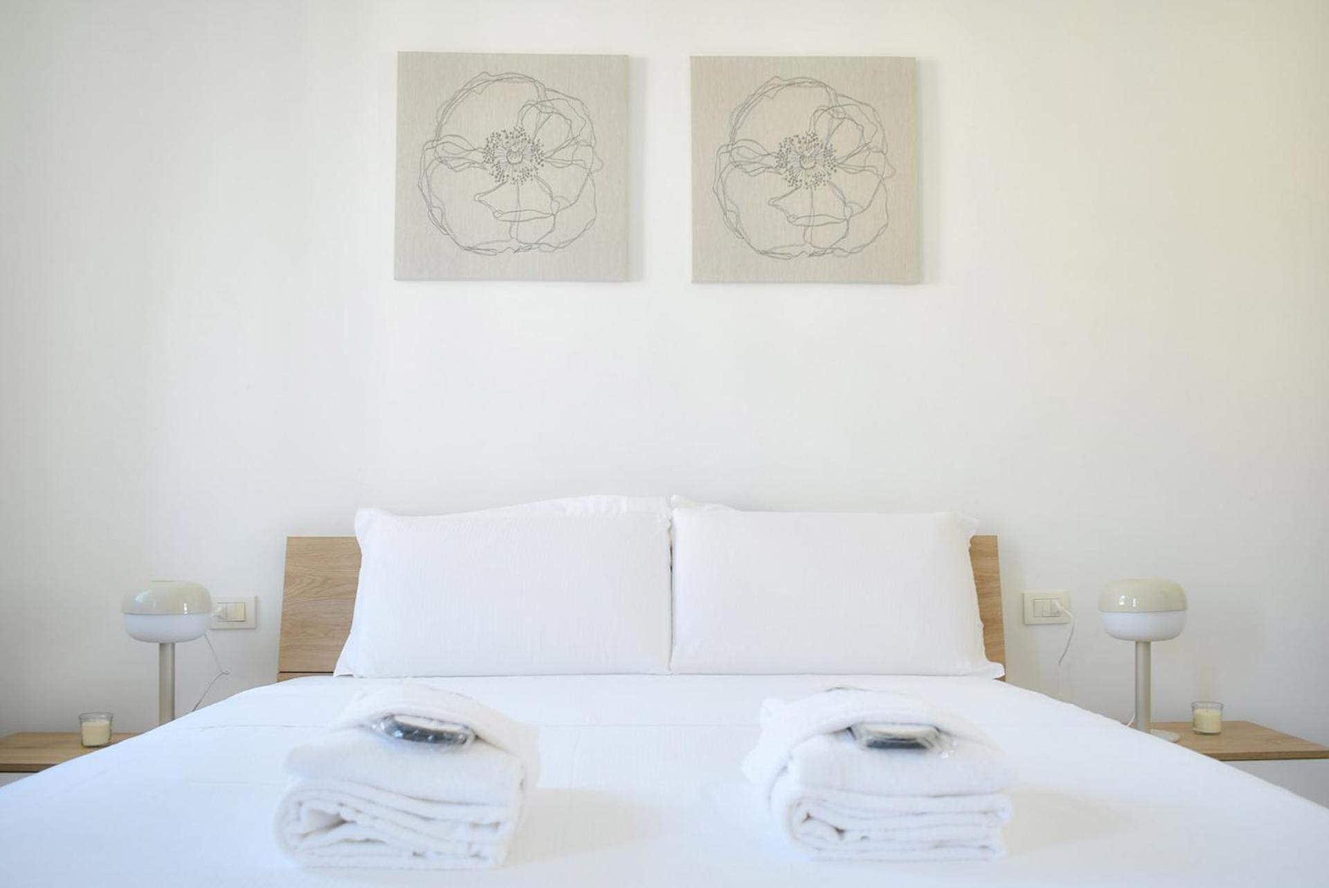 פאדובה Welc-Om Santa Giustina Apartment מראה חיצוני תמונה