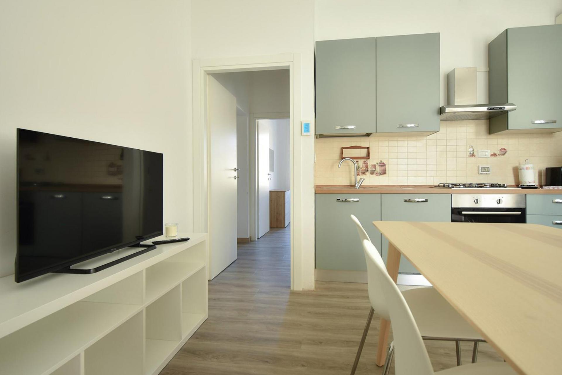 פאדובה Welc-Om Santa Giustina Apartment מראה חיצוני תמונה