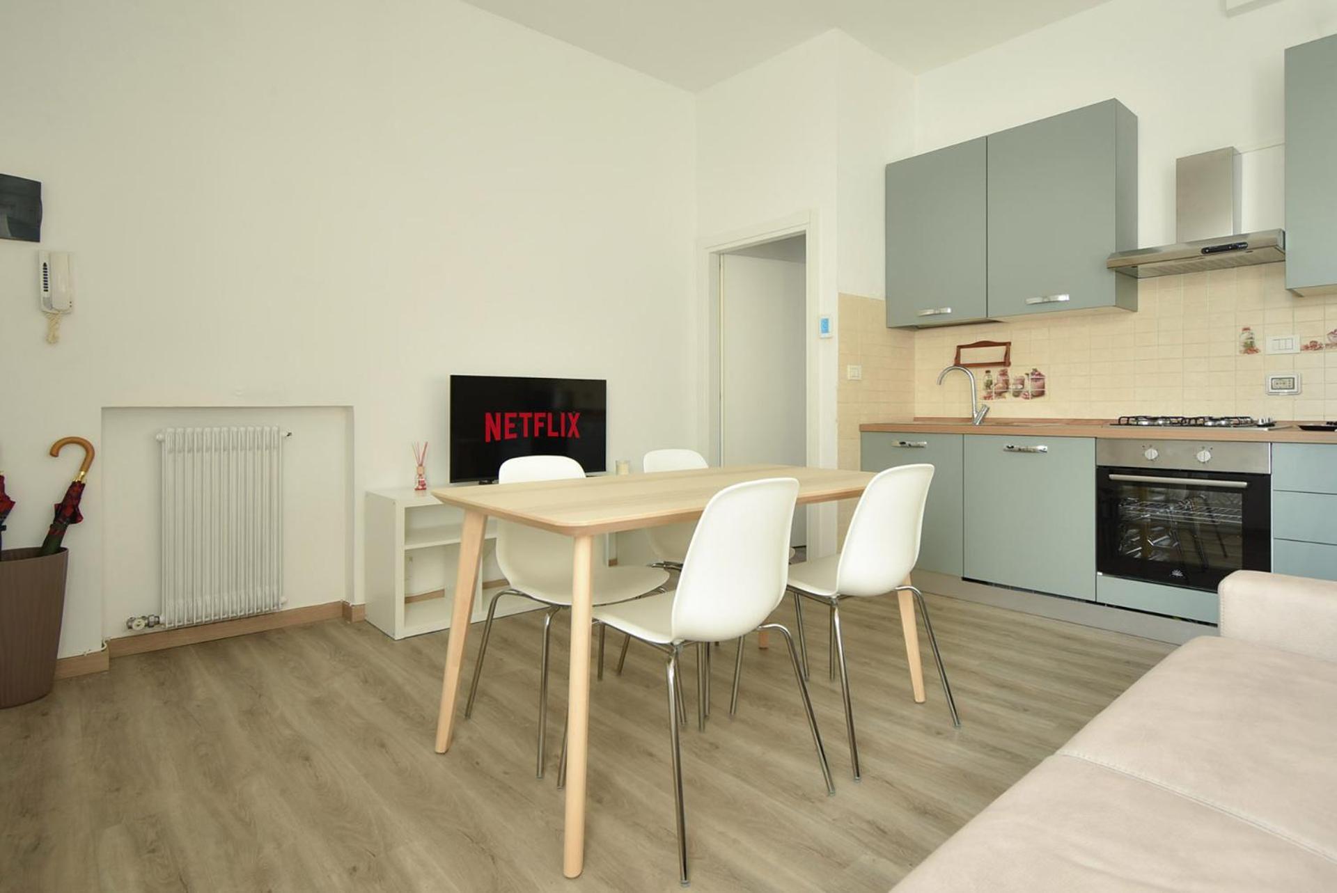 פאדובה Welc-Om Santa Giustina Apartment מראה חיצוני תמונה